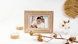 پروژه آماده افتر افکت عاشقانه...