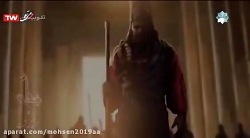 داستان های شاهنامه قسمت 27 رها...