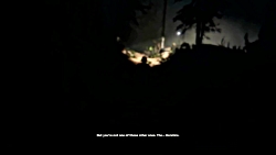 OUTLAST 2  گیم پلی بازی قسمت 3