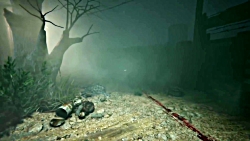 OUTLAST 2  گیم پلی بازی قسمت 4