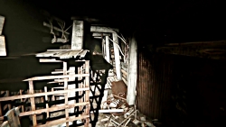 OUTLAST 2  گیم پلی بازی قسمت 5