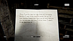 OUTLAST 2 - گیم پلی بازی قسمت...