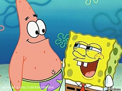 کارتون باب اسفنجی باب اسفنجی