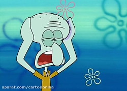 کارتون باب اسفنجی باب اسفنجی