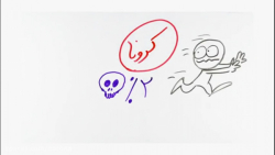 کرونا از گذشته تا اکنون