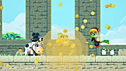 تریلر انتشار بازی Wunderling