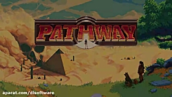 تیزر بازی Pathway Hardcore برای کامپیوتر
