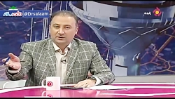 واکنش مناسب دلاوری به اقدام عج...