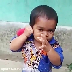 برو عصر جدید.   kilip-jazab