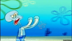 کارتون باب اسفنجی باب اسفنجی