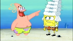 کارتون باب اسفنجی باب اسفنجی