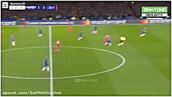 خلاصه بازی چلسی 0 - 3 بایرن مو...