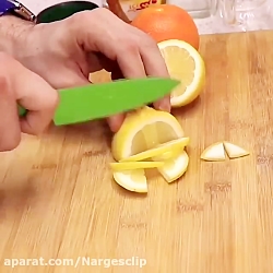 دمنوش سلامت درست کنید/ دمنوش ب...