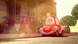 انیمیشن برو برو کوری کارسون  ق...