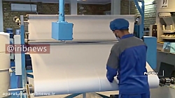 عزم جهادی برای افزایش تولید ما...