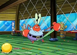 کارتون باب اسفنجی باب اسفنجی