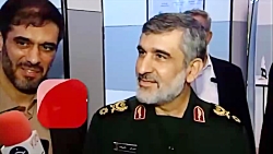 پشنهاد سردار سپاه برای کمک به...