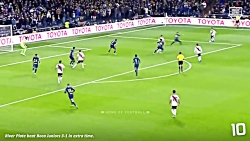 30 مورد کارما و انتقام جویی در...