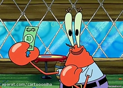 کارتون باب اسفنجی باب اسفنجی