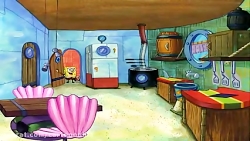 کارتون باب اسفنجی باب اسفنجی