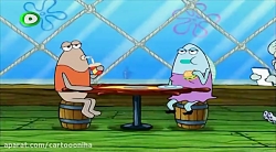 کارتون باب اسفنجی باب اسفنجی