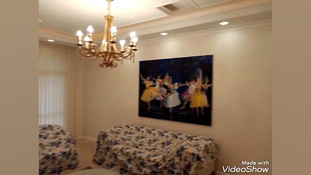 فروش320 متر محمودیه زمان44ثانیه