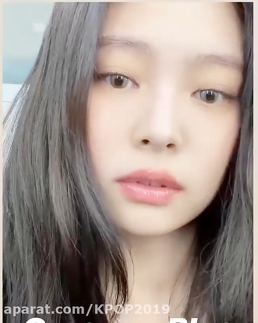 جنی بلک پینک ( jennie blackpin...