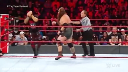 کشتی کج خر تو خر