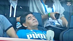 خنده دار ترین صحنه ای بامزه فو...