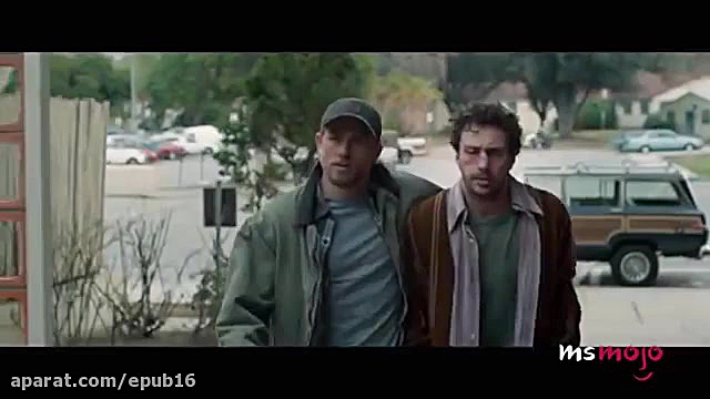 معرفی فیلم های 2019 که بر اساس کتاب ساخته شده اند زمان753ثانیه