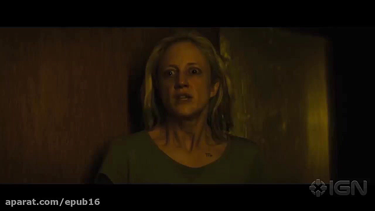 پیشنمایش فیلم ترسناک: کینه the grudge 2020 زمان131ثانیه