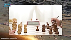 اولین انسان حضرت آدم چطور خلق...