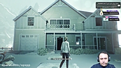 داستان کامل بازی The Evil With...