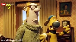 کارتون بره ناقلا  قسمت 35