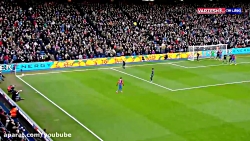 سیوه های برتر هفته بیست و هفتم...