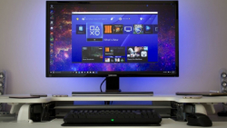 سیستم خود را به PS4 تبدیل کنید