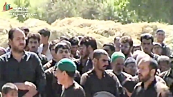 27/86.حركت هیئت به سمت فاتحه ا...