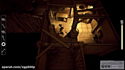 گیم پلی بازیBoris and the Dark...