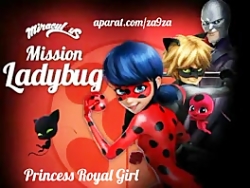 آهنگ ماجراجویی در پاریس لایک ف...