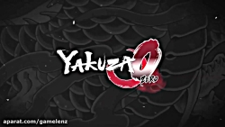 تریلر انتشار نسخه Xbox One بازی Yakuza 0