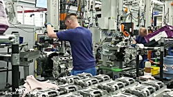 مستند کارخانه موتورسیکلت سازی...