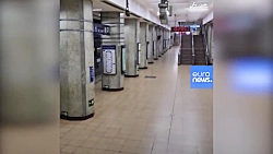 سایه سنگین کرونا بر شهر پکن28