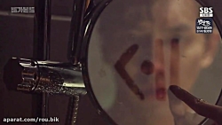 سریال کره ای بی خانمان Vagabon...