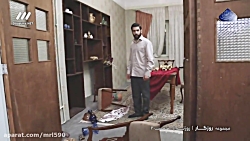 سریال روزگار قسمت شش 6