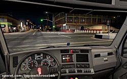 Amerikan Truck Simulator
