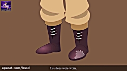 قصه های کارتونی میلیونر خسیس21...