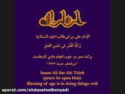 نوحه شهادت امام هادی علیه السل...