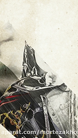 فایل طراحی شده توسط After Effe...