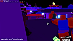 لحظات خنده دار | Madcity | قسم...