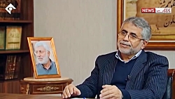 سید حسن نصرالله حاضر بودم جانم...